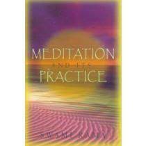 Meditation and Its Practice by Swami Rama
