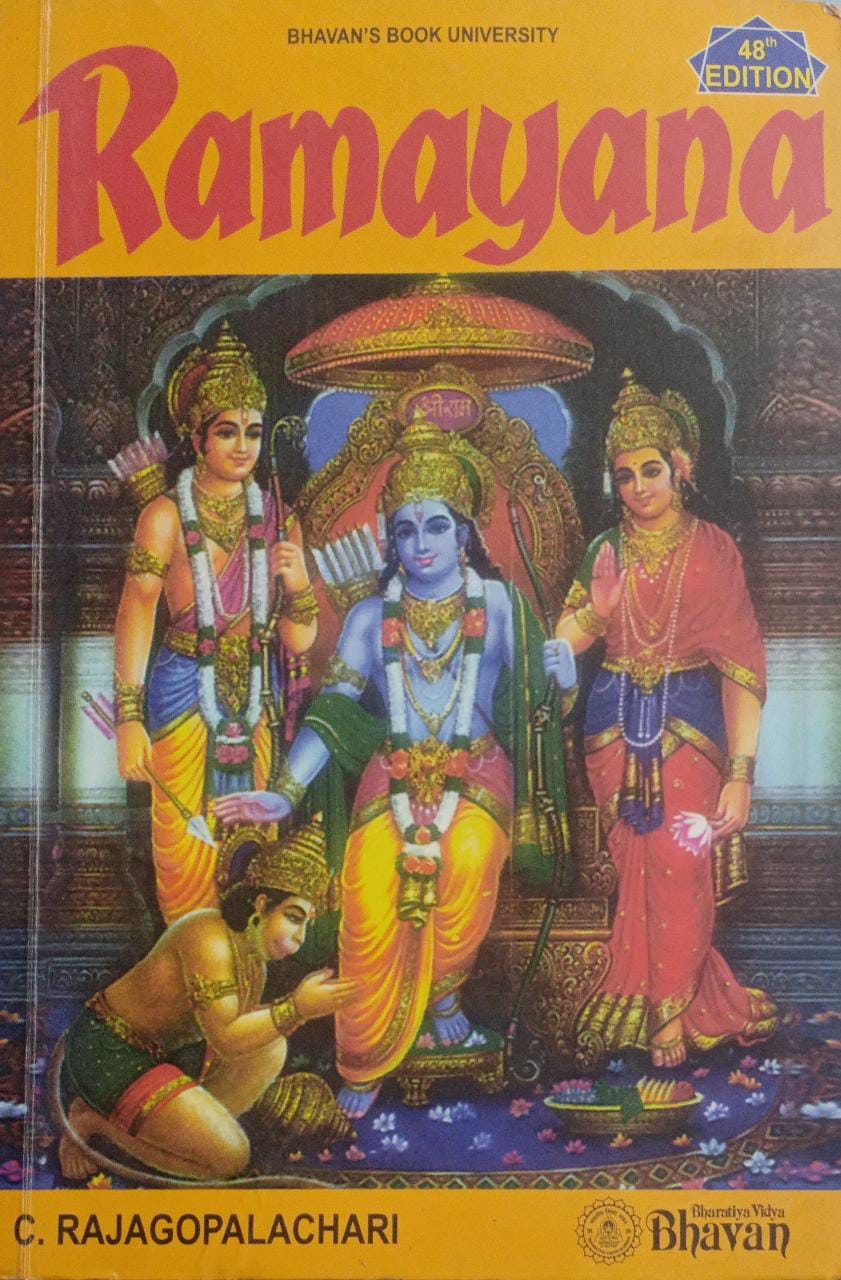 Ramayana