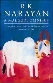 A Malgudi Omnibus
