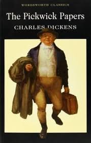 the Pickwick Papers