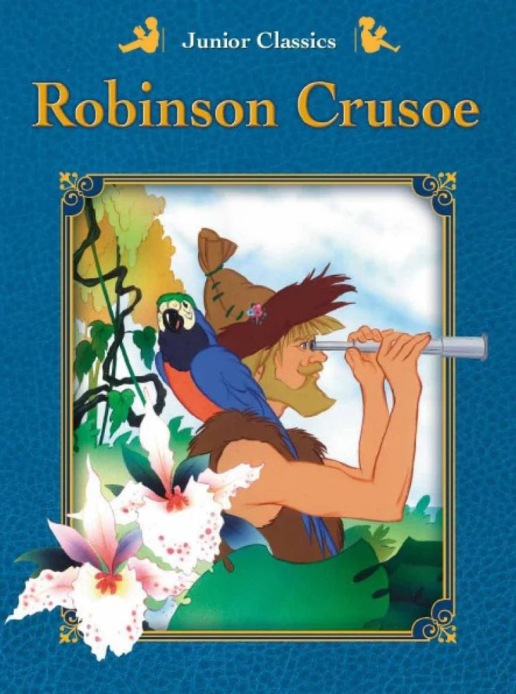 Robinson Crusoe