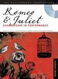 Romeo and Juliet