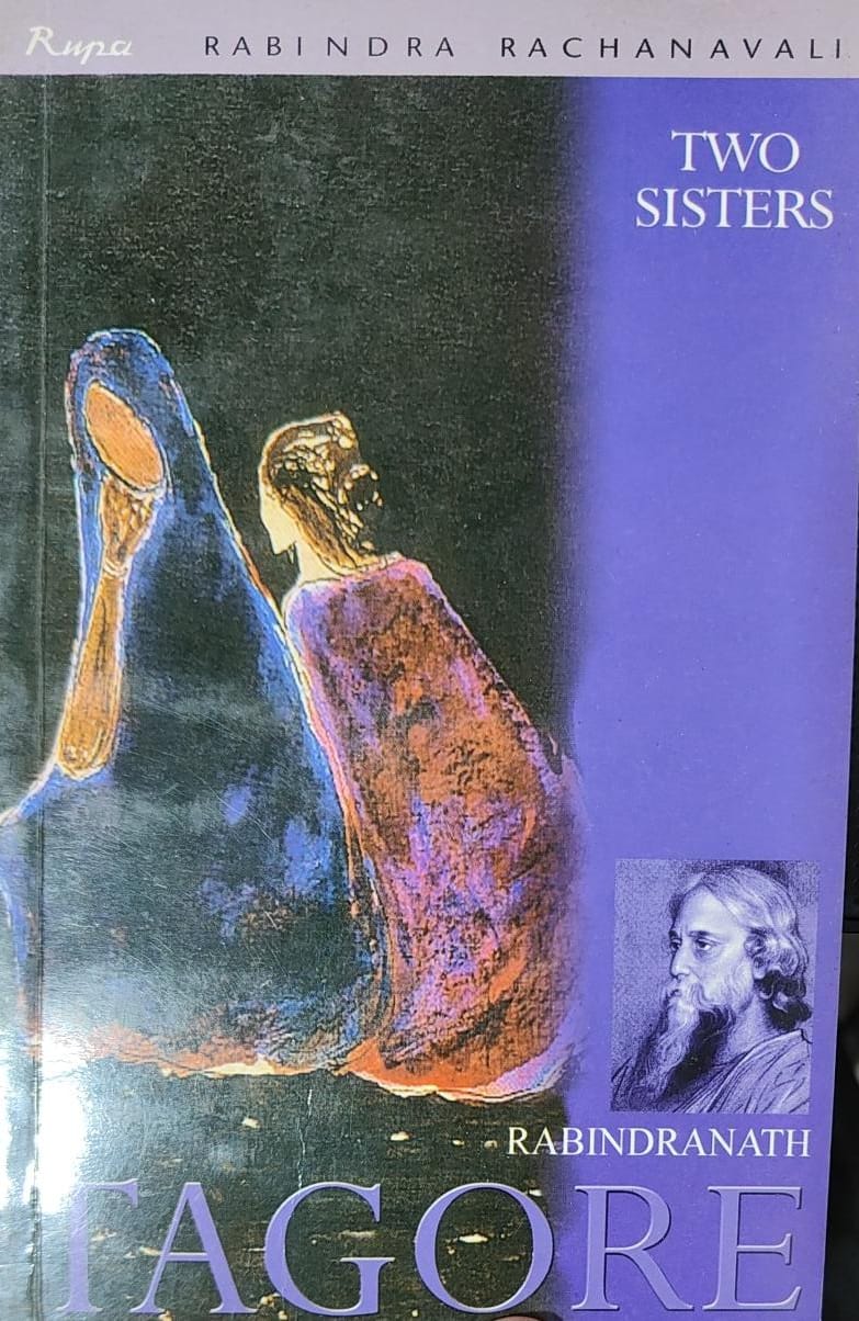 Two Sisters by Rabidranath Tagore