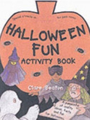 HALLOWEEN FUN