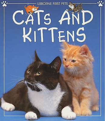 Cats and Kittens