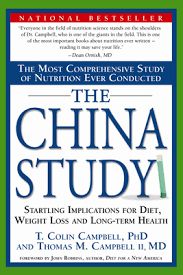 The China Study (RARE BOOKS)