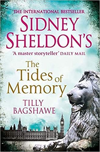 The tides of memory by sidney sheldon