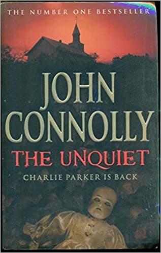 The unquiet