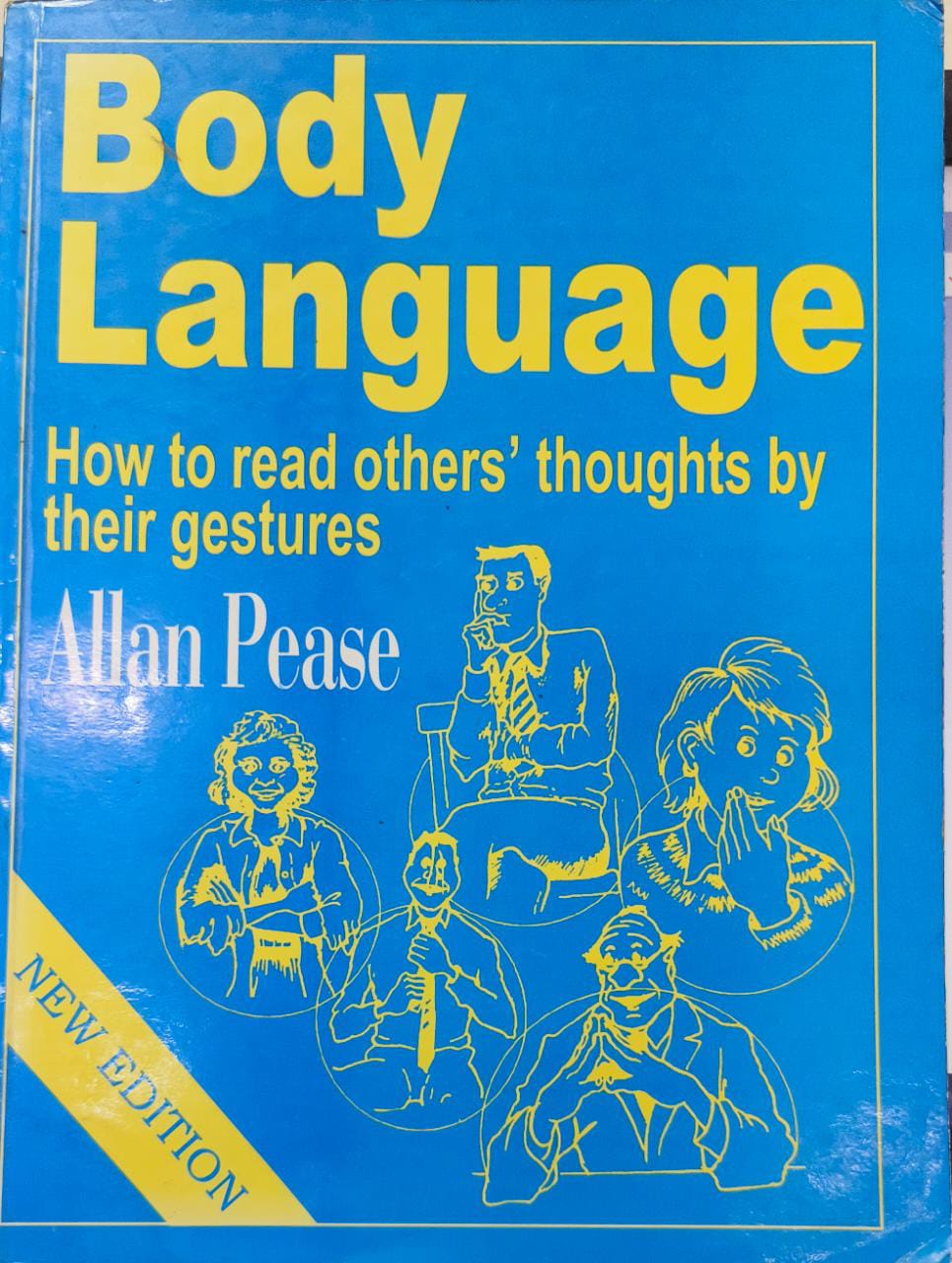 Body Language