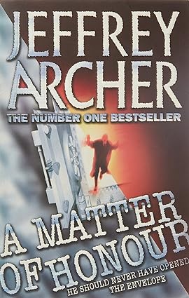 A matter of honour