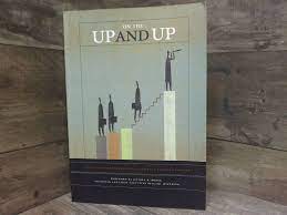 on the up and down