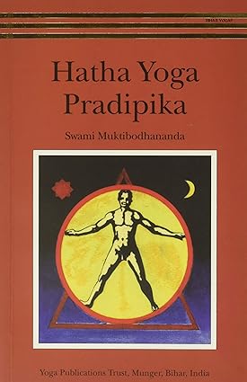 Hatha yoga pradipika