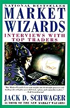Market wizards: interviews with top traders