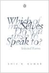 Which of My Selves Do You Wish to Speak to?