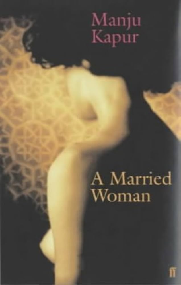 A Married Woman