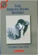 Four sherlock holmes mysteries