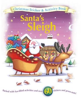 Santa's Sleigh