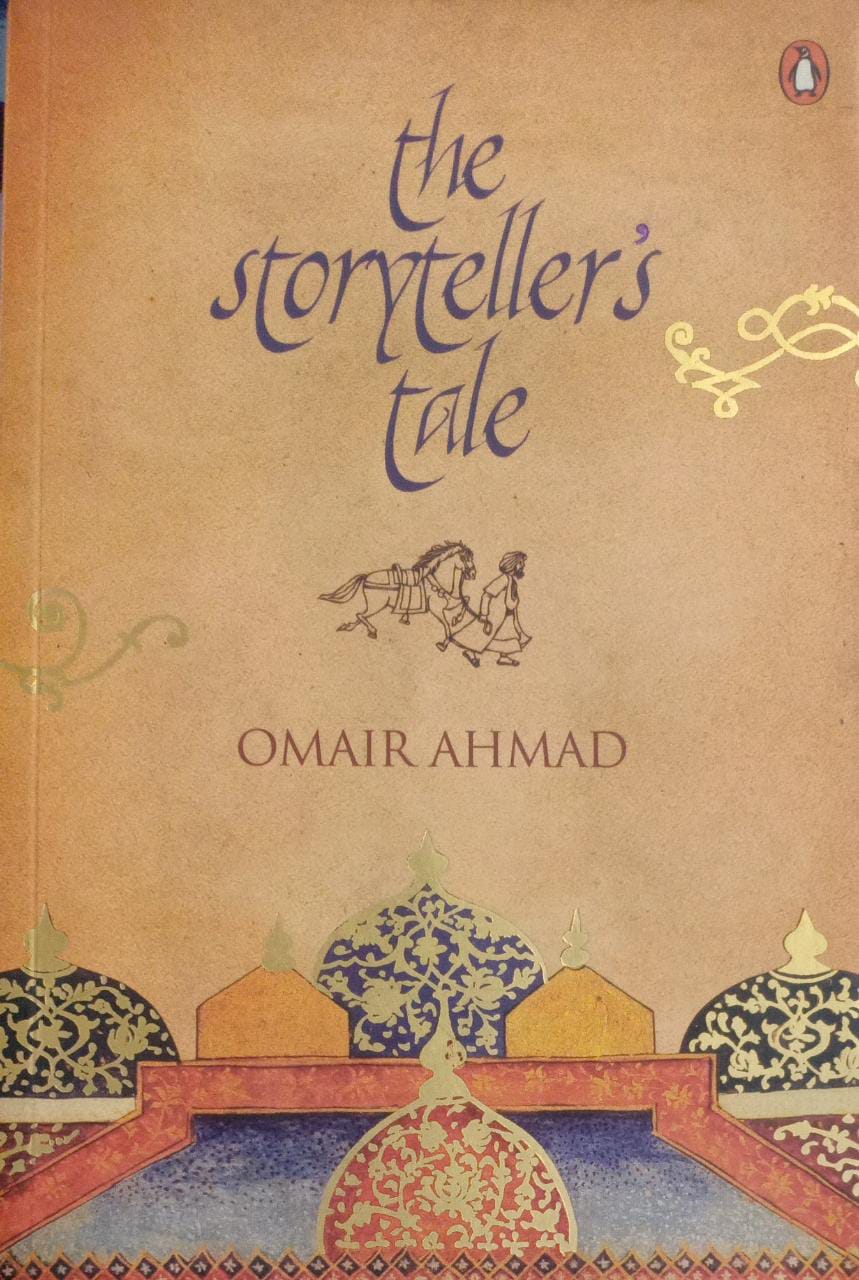 The Storyteller's Tale