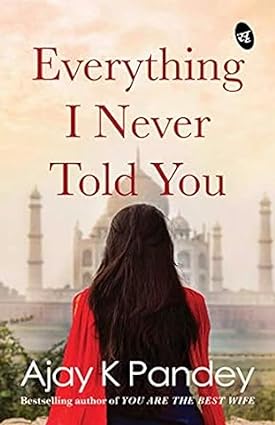 Everything i never told you