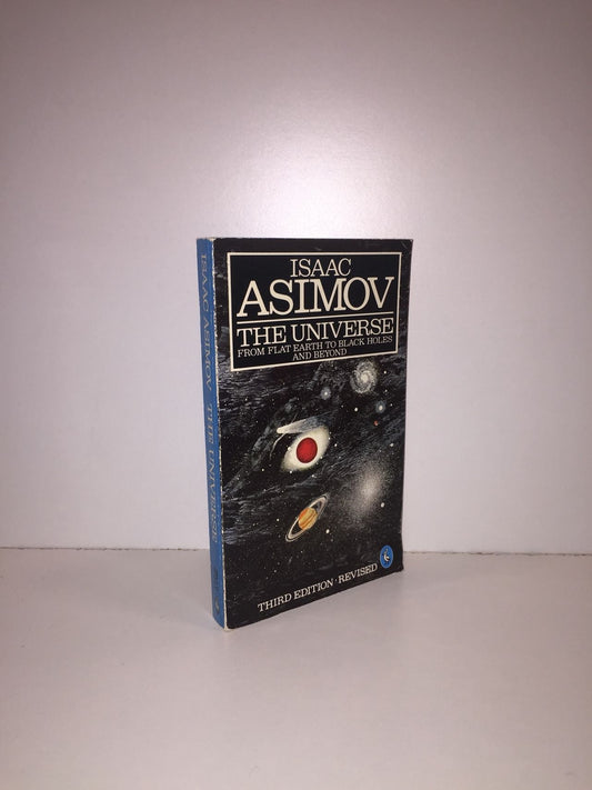 The Universe [RARE BOOKS]