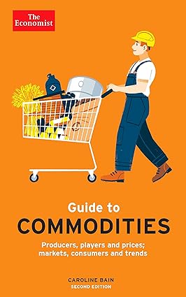 Guide to commodities