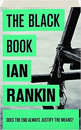 The Black Book – Clapping Pages