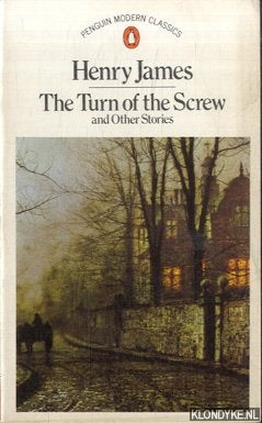 The Turn of the Screw and Other Stories
