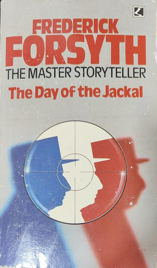 The day of the jackal