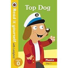 Read it yourself with ladybird level 0 [hard cover]