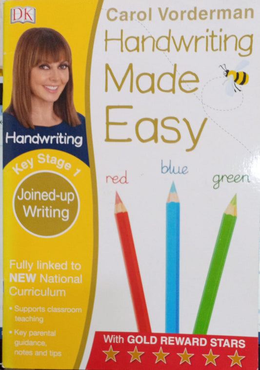 Handwriting Made Easy
