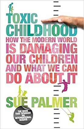 Toxic childhood