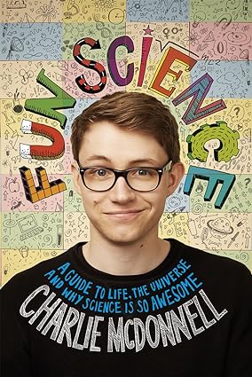 Fun science [hardcover] [rare books]