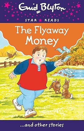 The flyaway money