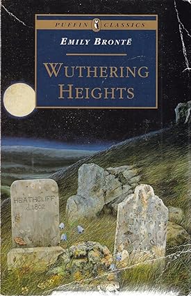 Wuthering heights