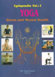 Cyclopaedia yoga-vol 3