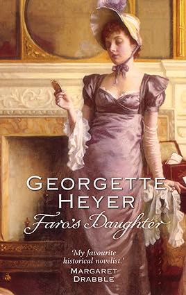 Faro's daughter