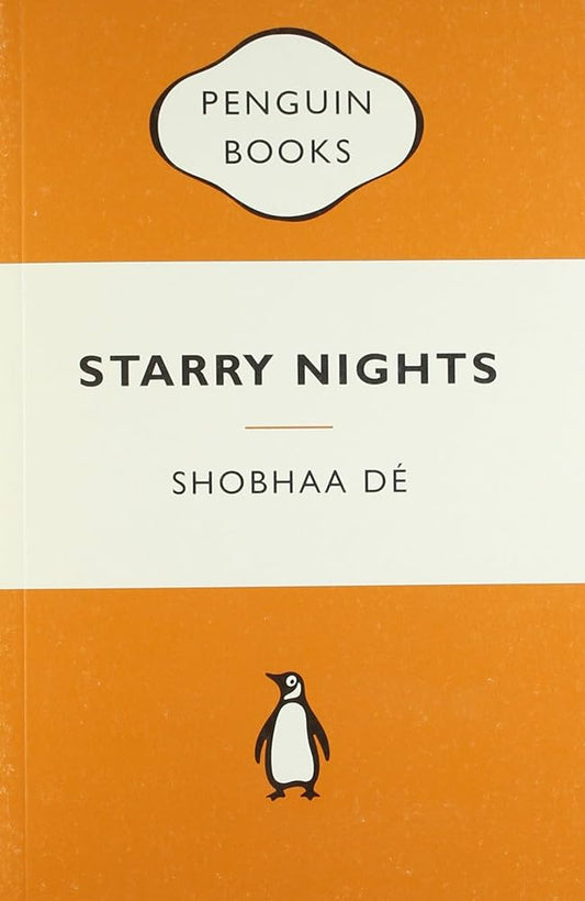 Starry nights