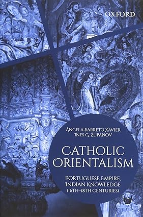 Catholic orientalism [hardcover]  [rare books]