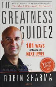 The greatness guide 2  [bookskilowise] 0.315g x rs 500/-kg
