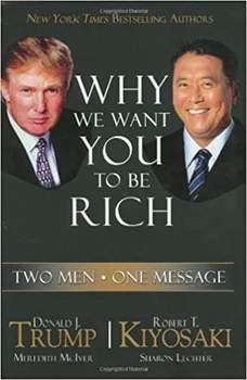 Why We Want You to be Rich