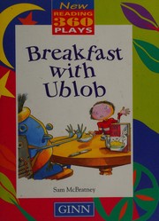 Breakfast With Ublob