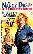The nancy drew files case 11 heart of danger