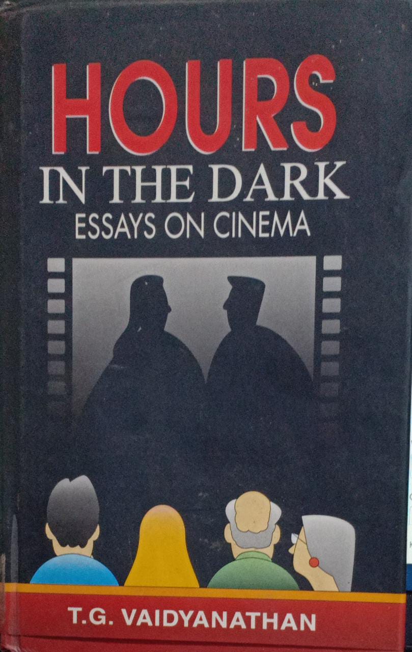 Hours in the Dark [Hardcover] (RARE BOOKS)