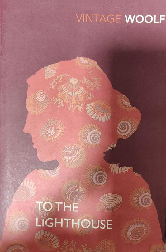 To the Lighthouse (Vintage Classics)