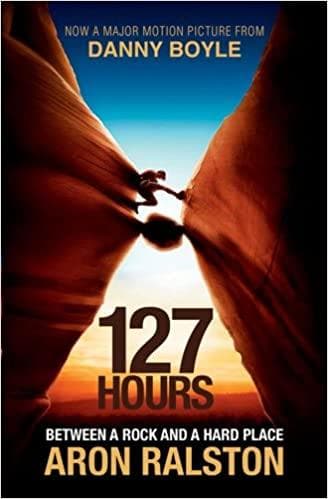 127 Hours: Between a Rock and a Hard Place