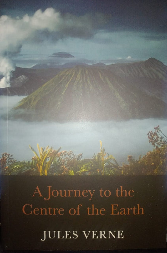 A Journey to the Centre of the Earth