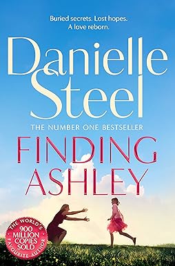 Finding Ashley