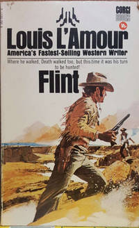 Flint [RARE BOOKS]