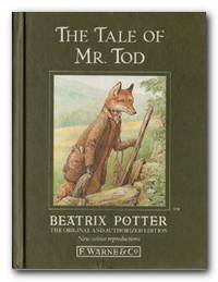 The Tale of Mr. Tod [HARDCOVER]
