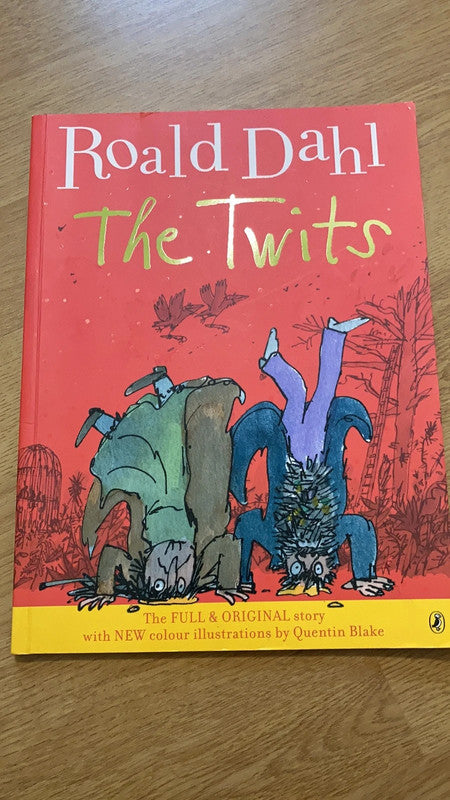 The Twits